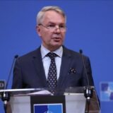 Глава МИД Финляндии Хаависто заявил, что страна готовит полный запрет въезда россиянам