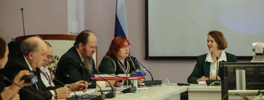 11 апреля 2023 года в Москве состоялось открытие 10-го международного фестиваля «Пора в космос».