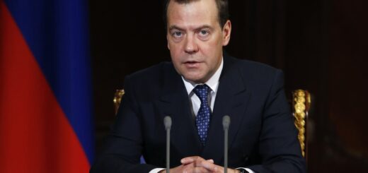 Медведев назвал прологом к мировой войне проект Киева о гарантиях безопасности